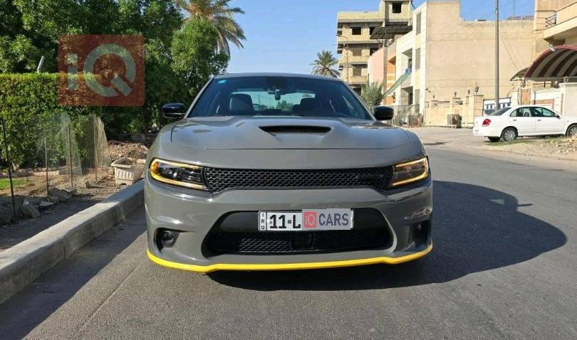 دودج تشارجر